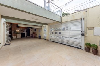 house em Rua Farol Paulistano, Vila Oratório - São Paulo - SP