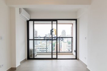 apartment em Avenida Pompéia, Vila Pompéia - São Paulo - SP