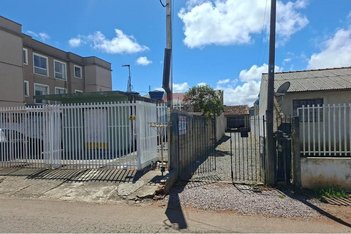 land_lot em Rua Alcídio Zaniolo, Roseira de São Sebastião - São José dos Pinhais - PR