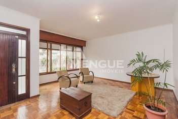 house em Benno Mentz, Vila Ipiranga - Porto Alegre - RS