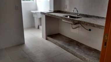 apartment em Rua Lima Duarte, Carlos Prates - Belo Horizonte - MG