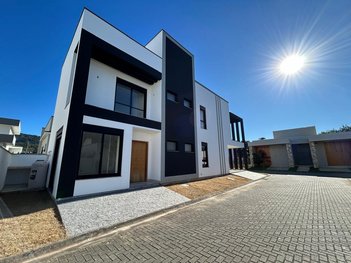 house em Avenida Deltaville, Beira Rio - Biguaçu - SC