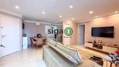 apartment em Rua Francisco Marcondes Vieira, Lar São Paulo - São Paulo - SP