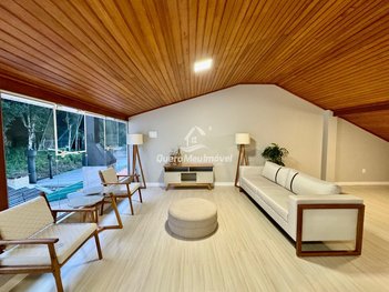 house em Tranquilino Tissot, Vinhedos - Caxias do Sul - RS