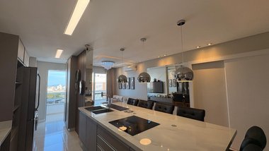 apartment em Rua Capri, Pagani - Palhoça - SC