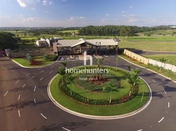 land_lot em Avenida Haras Patente, Residencial Haras Patente - Jaguariúna - SP