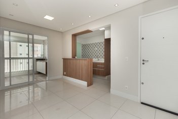 apartment em Avenida Vila Ema, Vila Ema - São Paulo - SP