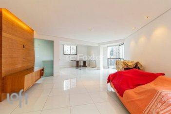 apartment em Marcelino Champagnat, Chácara Klabin - São Paulo - SP