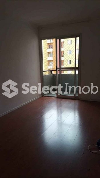 apartment em Rua Valdemar Celestino da Silva, Parque São Vicente - Mauá - SP