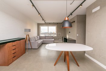 apartment em Travessa Jaguarão, São João - Porto Alegre - RS