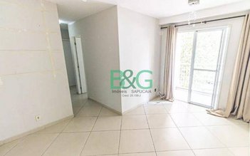 apartment em Rua Taquari, Mooca - São Paulo - SP