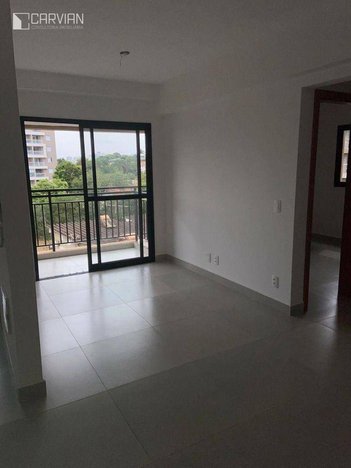 apartment em Rua Pedro Pegoraro, Ribeirânia - Ribeirão Preto - SP