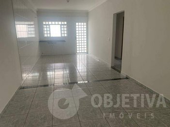 house em Rua Coímbra, Jardim Europa - Uberlândia - MG