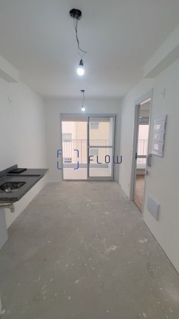 apartment em Avenida Santo Amaro, Brooklin Paulista - São Paulo - SP