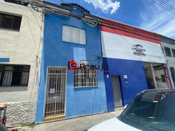 house em Rua Catarina Braida, Mooca - São Paulo - SP