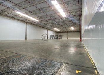 industrial em Rodovia Vice-Prefeito Hermenegildo Tonolli, Distrito Industrial - Jundiaí - SP