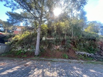 land_lot em Rua João Missagia, São Roque - Bento Gonçalves - RS