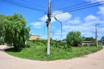 land_lot em Monsenhor Queiroz, Areal - Pelotas - RS