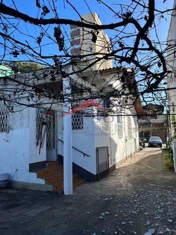 house em Machado de Assis, Partenon - Porto Alegre - RS