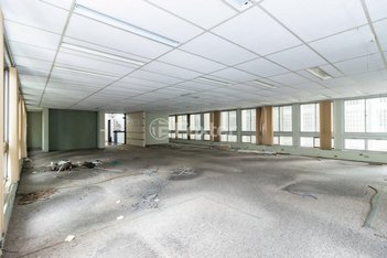 office em Avenida Nove de Julho, Jardim Paulista - São Paulo - SP