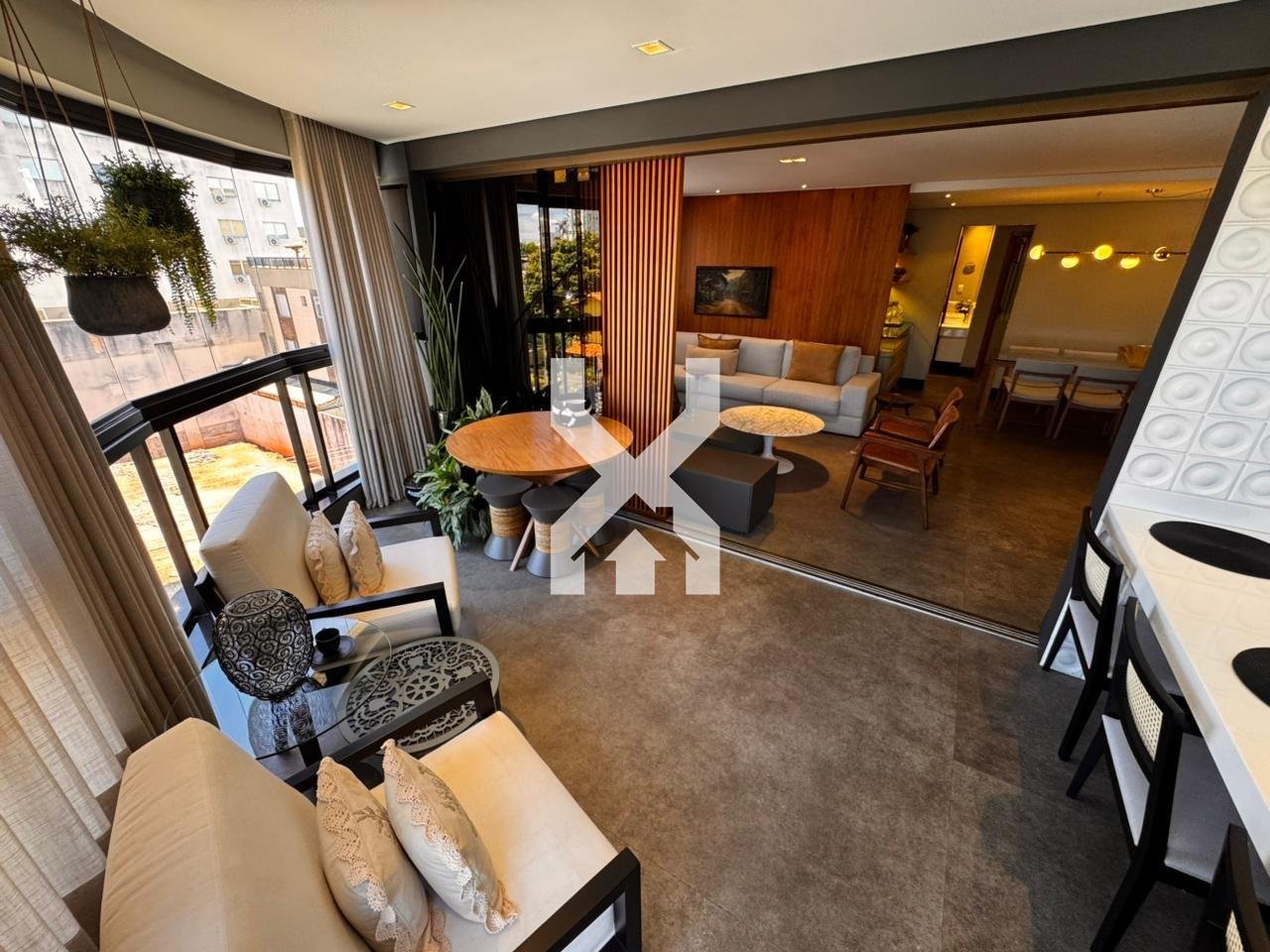 Apartamento com 4 quartos — Palmares, Belo Horizonte