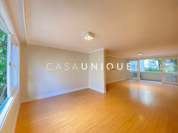 apartment em Rua José Maria Lisboa, Jardim Paulista - São Paulo - SP
