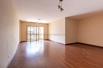 apartment em Rua João Ramalho, Perdizes - São Paulo - SP