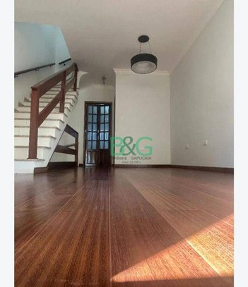 house em Praça Aquidauana, Vila Gomes - São Paulo - SP