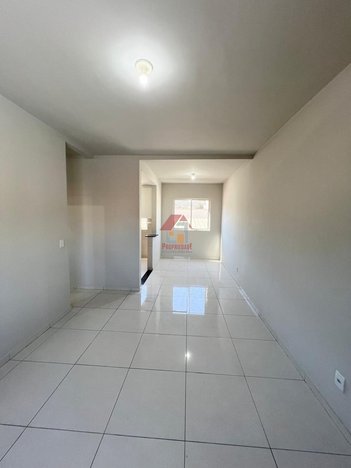 apartment em Rua Doutor Aníbal Moraes Quintão, Centro - Nova Lima - MG