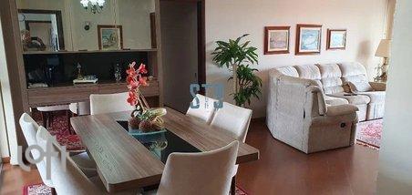 apartment em Padre Agostinho, Bigorrilho - Curitiba - PR
