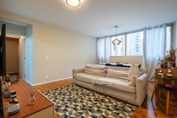 apartment em Alameda dos Aicás, Indianópolis - São Paulo - SP