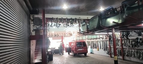 industrial em Rua Benjamin Pereira, Jaçanã - São Paulo - SP