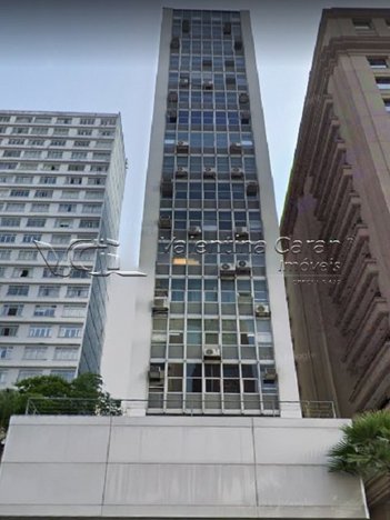 office em Avenida Paulista, Bela Vista - São Paulo - SP