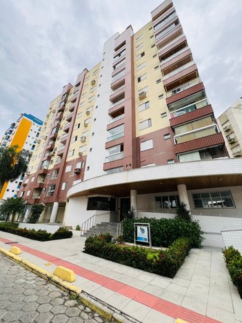 apartment em Rua Osvaldo Aranha, Centro - Criciúma - SC