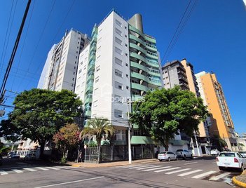 apartment em Rua José Bonifácio, Centro - São Leopoldo - RS