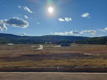 land_lot em Avenida Wimbledon, Alphaville - Lagoa dos Ingleses - Nova Lima - MG