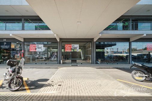 Cômodo Condomínio