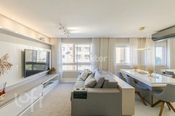apartment em Avenida Farroupilha, Marechal Rondon - Canoas - RS