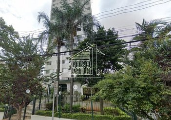 apartment em Rua Síria, Parque São Jorge - São Paulo - SP