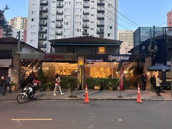 commercial_property em Avenida Sabiá, Indianópolis - São Paulo - SP