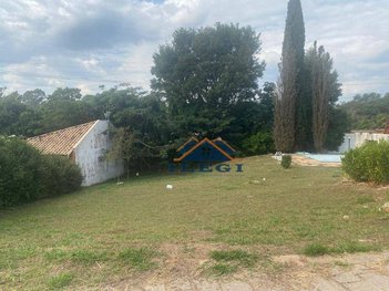 land_lot em Estrada Municipal do Clube de Campo Valinhos, Jardim São Bento do Recreio - Valinhos - SP