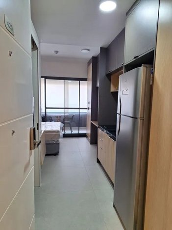 apartment em Rua Brito Peixoto, Vila Primavera - São Paulo - SP