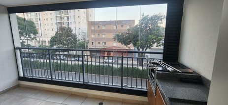 apartment em Rua Alexandre Levi, Cambuci - São Paulo - SP