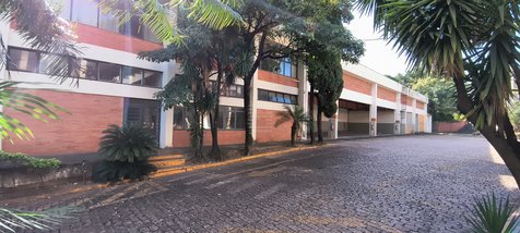 industrial em das Amoreiras, Jardim do Lago - Campinas - SP