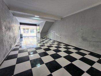 business em Rua Serra de Juréa, Cidade Mãe do Céu - São Paulo - SP