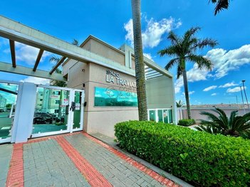 apartment em Rua José Alves Nunes, Olímpico - Londrina - PR