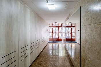 apartment em Rua Tabapuã, Itaim Bibi - São Paulo - SP