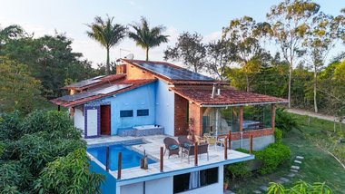 house em Rua Bosque da Colina, Cruzeiro - Gravatá - PE