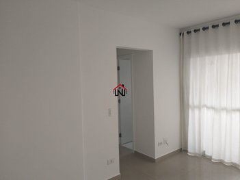 apartment em Rua Salvador Simões, Vila Dom Pedro I - São Paulo - SP