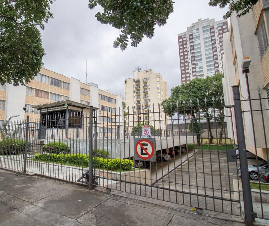 Condomínio Residencial Centro Tatuape - Rua Azevedo Soares, 1359, Tatuapé